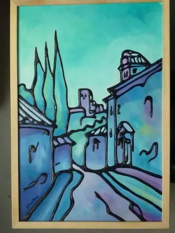 Granada y la Alhambra