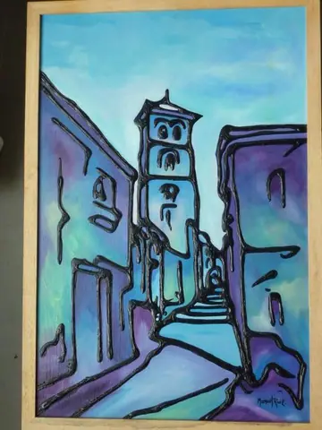 Granada y la Alhambra
