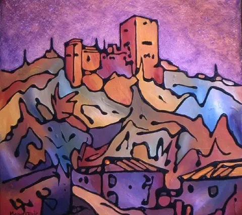 Granada y la Alhambra