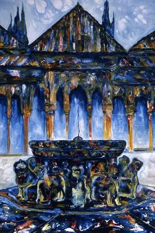 Granada y la Alhambra