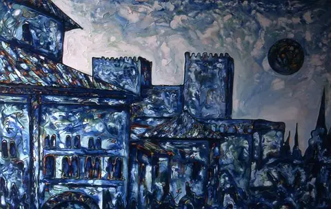 Granada y la Alhambra