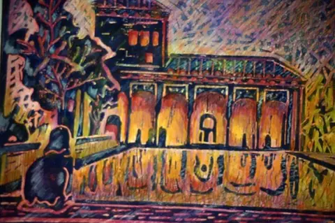 Granada y la Alhambra