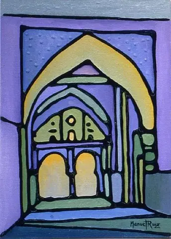 Granada y la Alhambra