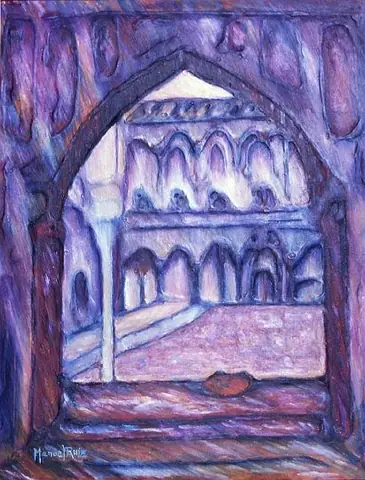 Granada y la Alhambra