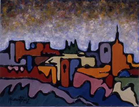 Granada y la Alhambra