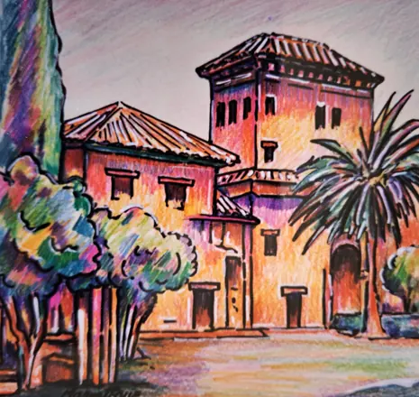 Granada y la Alhambra
