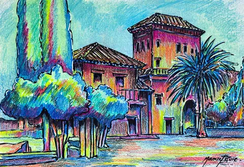 Granada y la Alhambra
