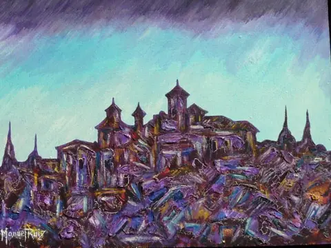 Granada y la Alhambra