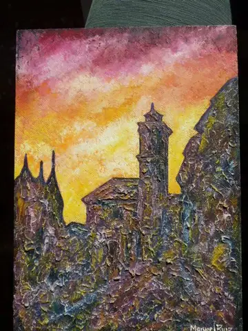Granada y la Alhambra