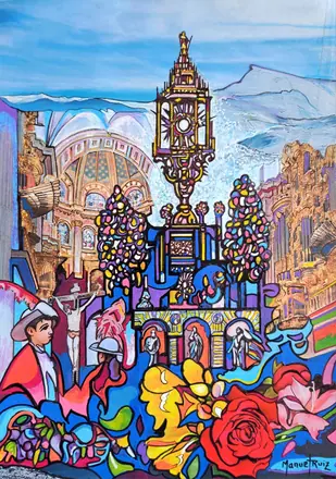Corpus Christi