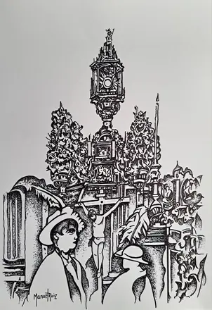 Corpus Christi