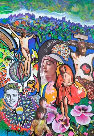 Serie de Semana Santa