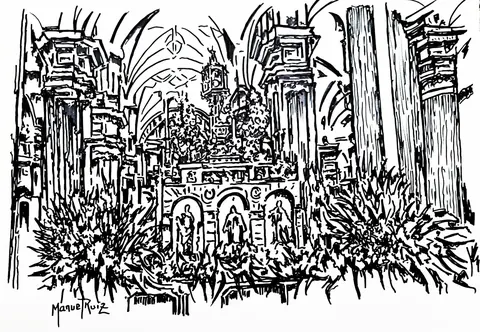 Catedral de Granada