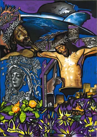 Serie de Semana Santa