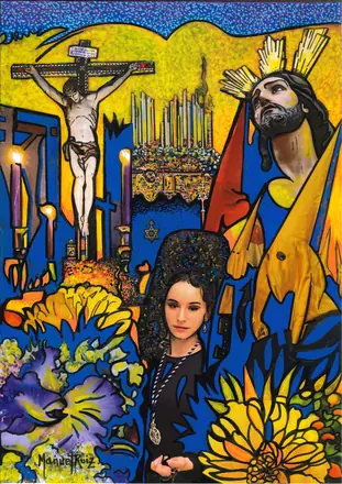 Serie de Semana Santa