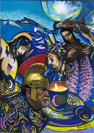Serie de Semana Santa