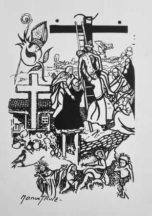 Semana Santa