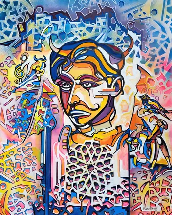 Federico García Lorca