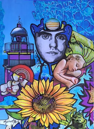 Federico García Lorca