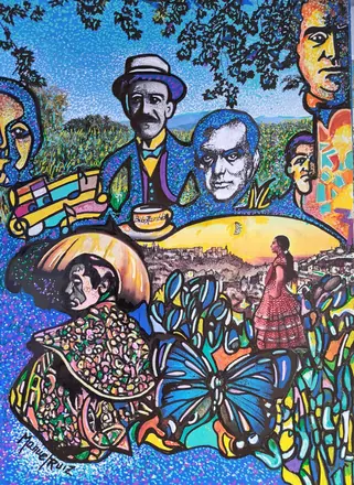 Federico García Lorca