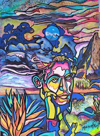Federico García Lorca
