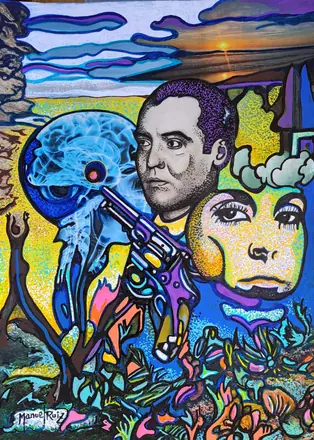 Federico García Lorca