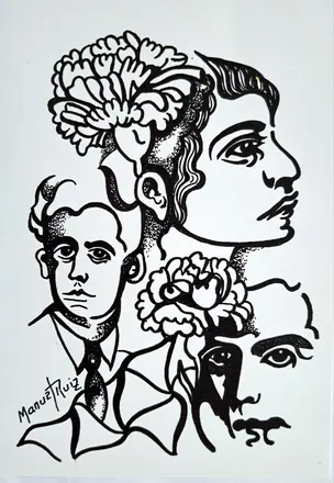 Federico García Lorca
