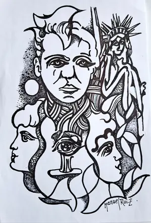 Federico García Lorca