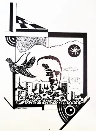 Federico García Lorca