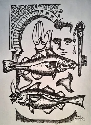Federico García Lorca