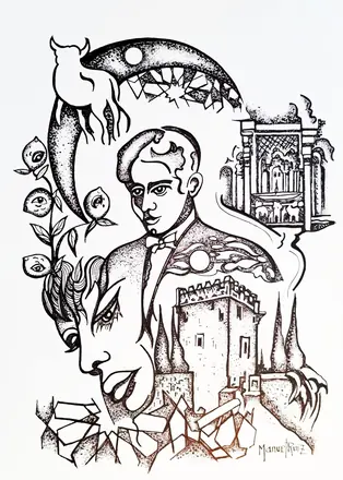 Federico García Lorca