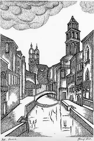 Lorca y Venecia
