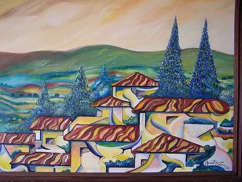 Paisajes