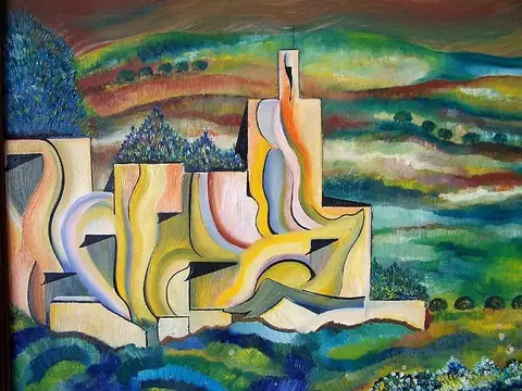 Paisajes