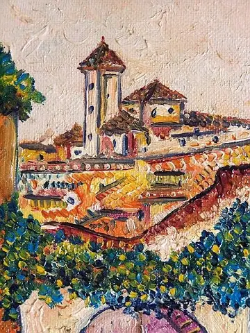 Paisajes