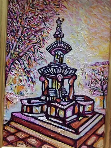 Paisajes