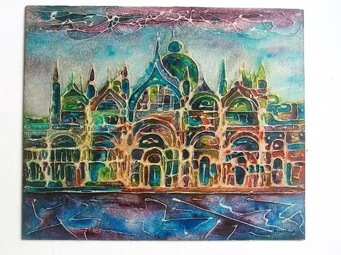 Paisajes