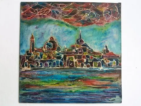 Paisajes