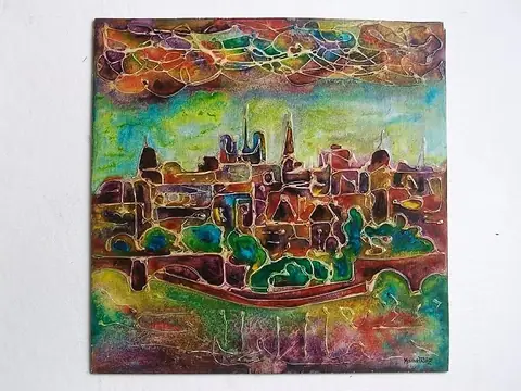Paisajes