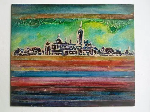 Paisajes