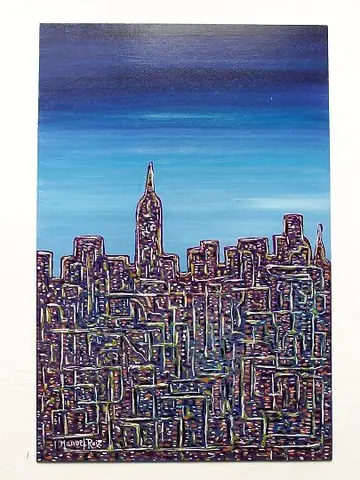 Paisajes