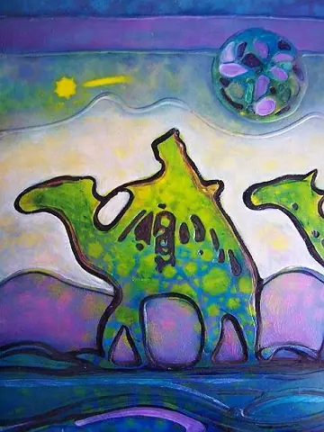 Paisajes