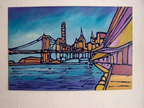 Paisajes