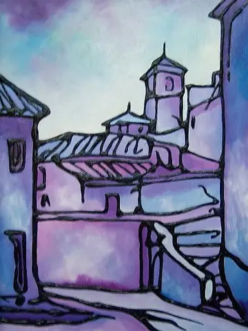 Paisajes