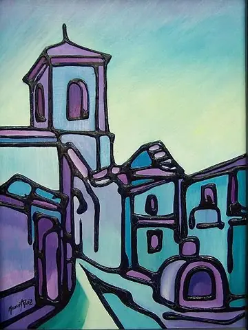 Paisajes