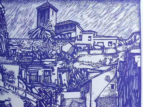 Paisajes