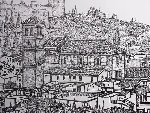 Paisajes