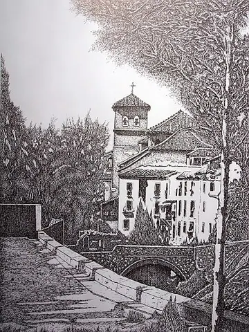 Paisajes