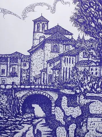 Paisajes