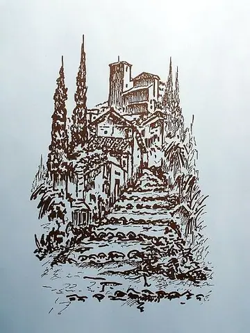 Paisajes